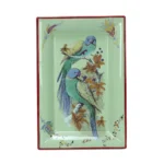 Voyage Equateur Tray