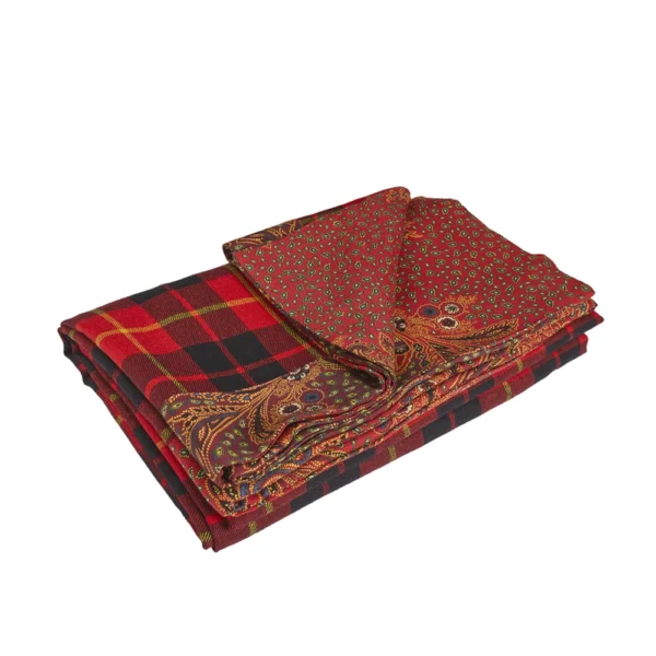 Waterloo Double Throw With Edge - Image 3