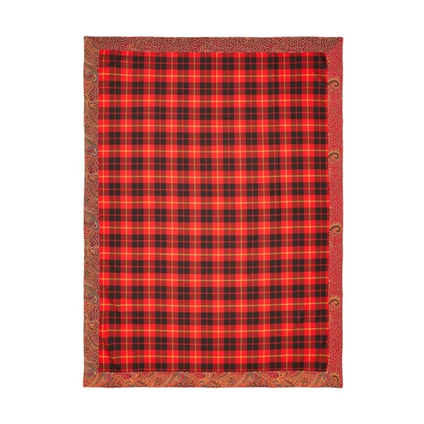 Waterloo Double Throw With Edge - Image 4