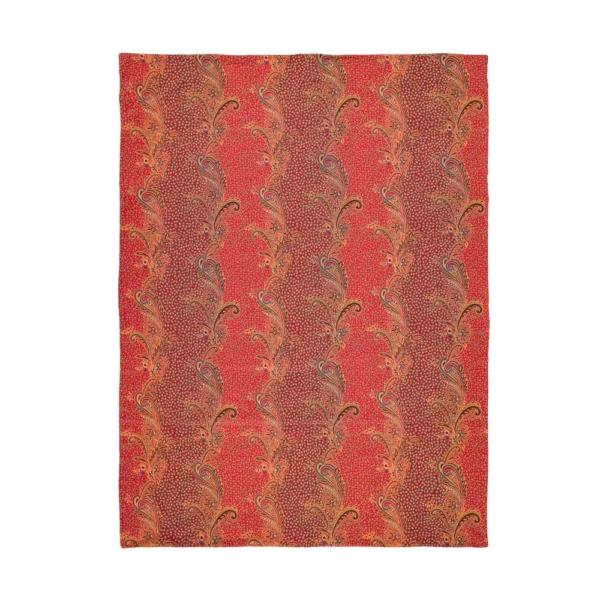 Waterloo Double Throw With Edge - Image 5