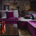 WOODSTOCK MODULAR SOFA (MARIA)