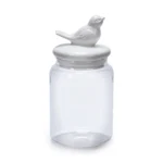 White Bird Container