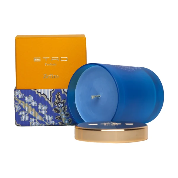 Zefiro Scented Candle - Image 2