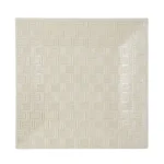 Monogram Square Table Decoration