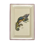 Reptile Rectangular Tray