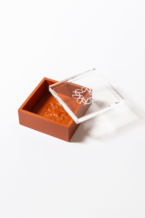 ECUSSON BOX SQUARE
