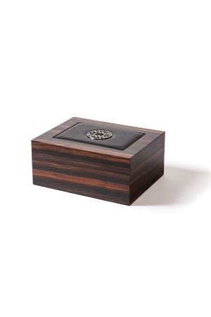 ECUSSON HUMIDOR