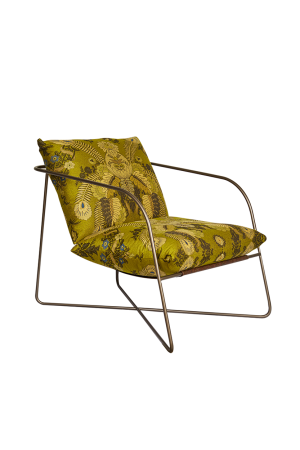 LEVITY ARMCHAIR