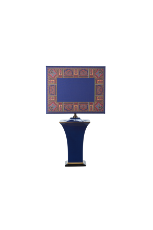 CACHEMIRE TABLE LAMP