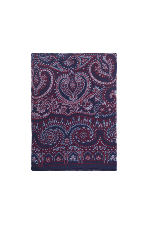 CASHEMIRE THROW