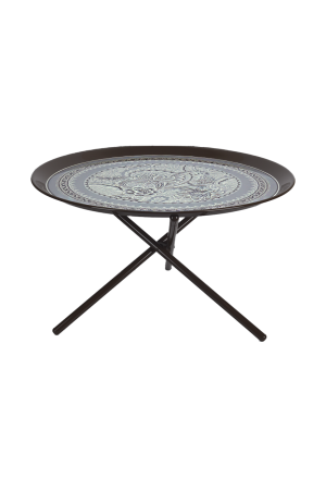 BLOOM TRAY TABLE