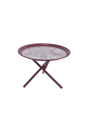 BLOOM TRAY TABLE