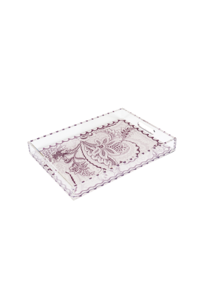 BLOOM PLEXI TRAY MEDIUM (Copy)