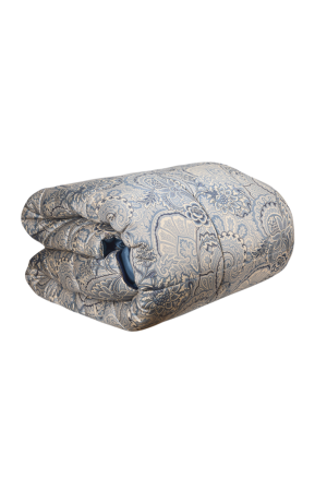 BLOOM QUILTED BEDCOVER