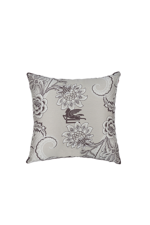BLOOM EMBROIDERED