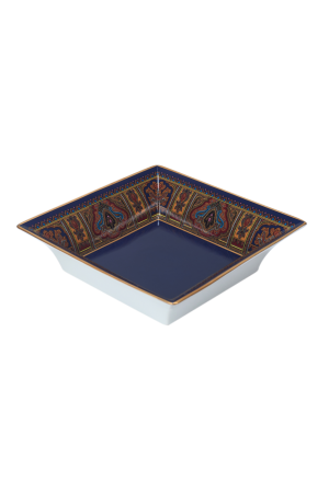 CACHEMIRE SQUARE TRAY Big
