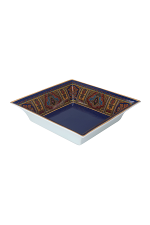 CACHEMIRE SQUARE TRAY SMALL