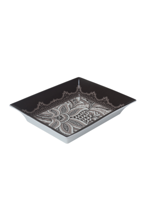 BLOOM RECTANGULAR TRAY