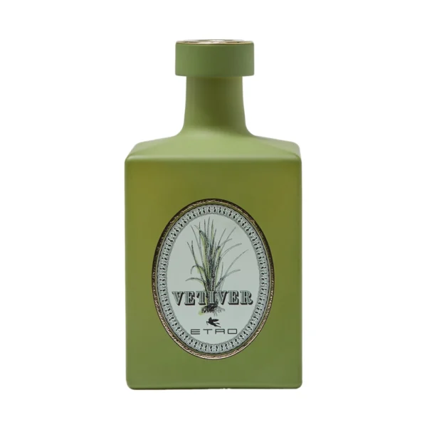 Vetiver Box Diffuser (500ml) - Image 3
