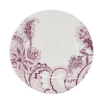 Bloom Decorative Plate