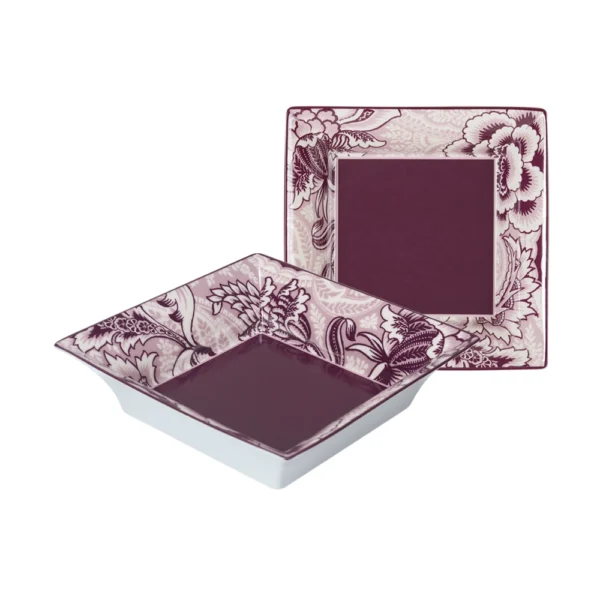 Bloom Square Tray Small - Image 3