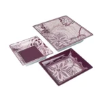 Bloom Square Tray Small - Image 4