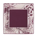 Bloom Square Tray Small
