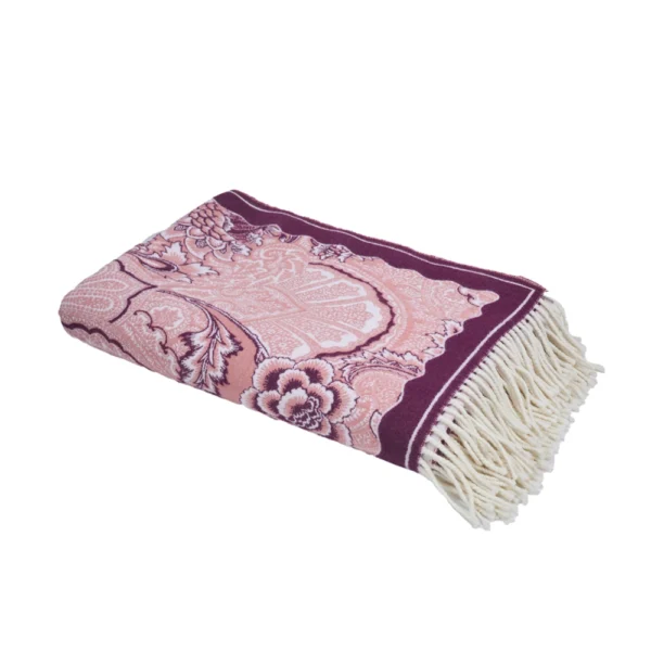 Bloom Throw - Image 2