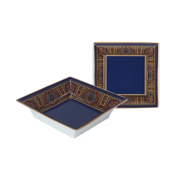 Cachemire Square Tray Big - Image 3