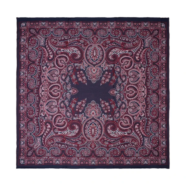 Cashmere Throw - Image 2