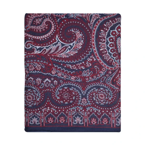Cashmere Throw - Image 3
