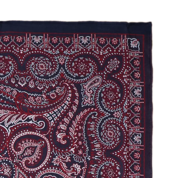 Cashmere Throw - Image 5