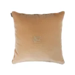 Bloom Embroidered Cushion W/Cord 45x45 - Image 2