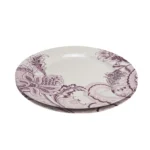 Bloom Decorative Plate - Image 2