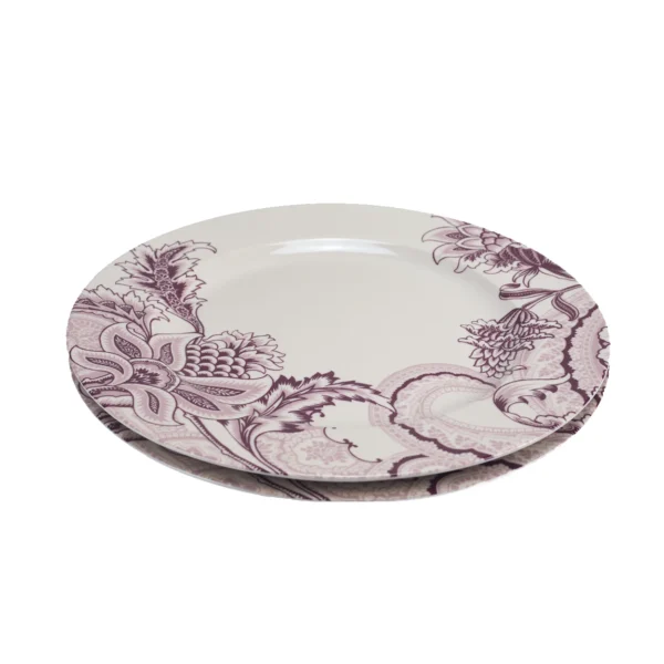 Bloom Decorative Plate - Image 2