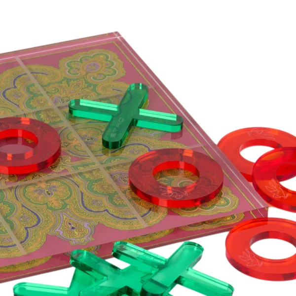 Mandala Tic-Tac-Toe - Image 2