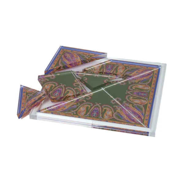 Jaipur Tangram - Image 3