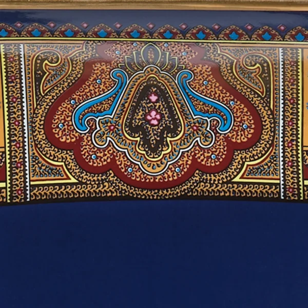 Cachemire Vase - Image 3