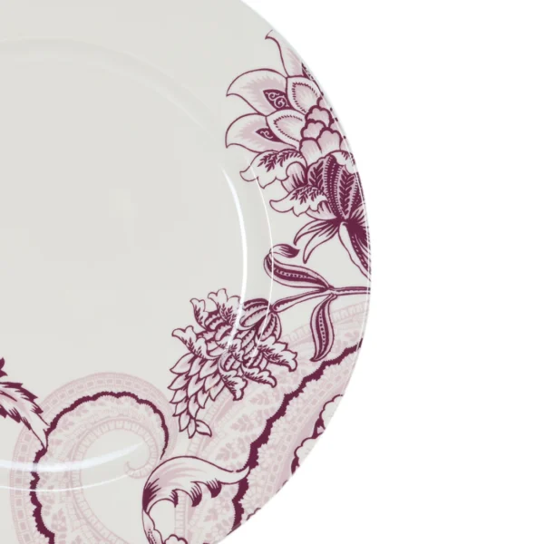 Bloom Decorative Plate - Image 3