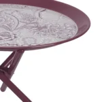 Bloom Tray Table - Image 3