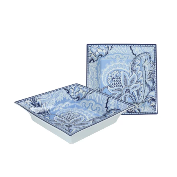 Bloom Square Tray Big - Image 4