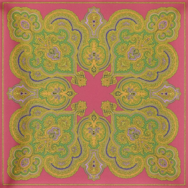 Mandala Tray - Image 3