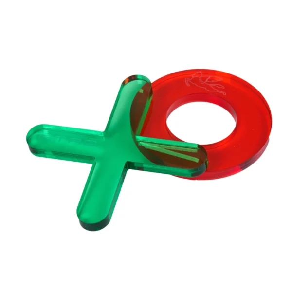 Mandala Tic-Tac-Toe - Image 3