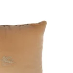 Bloom Embroidered Cushion W/Cord 45x45 - Image 4