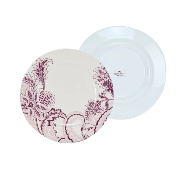 Bloom Decorative Plate - Image 4