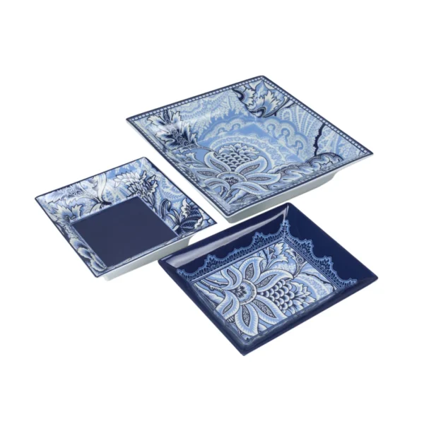 Bloom Square Tray Big - Image 5