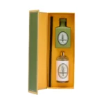 Vetiver Box Diffuser (500ml) - Image 4