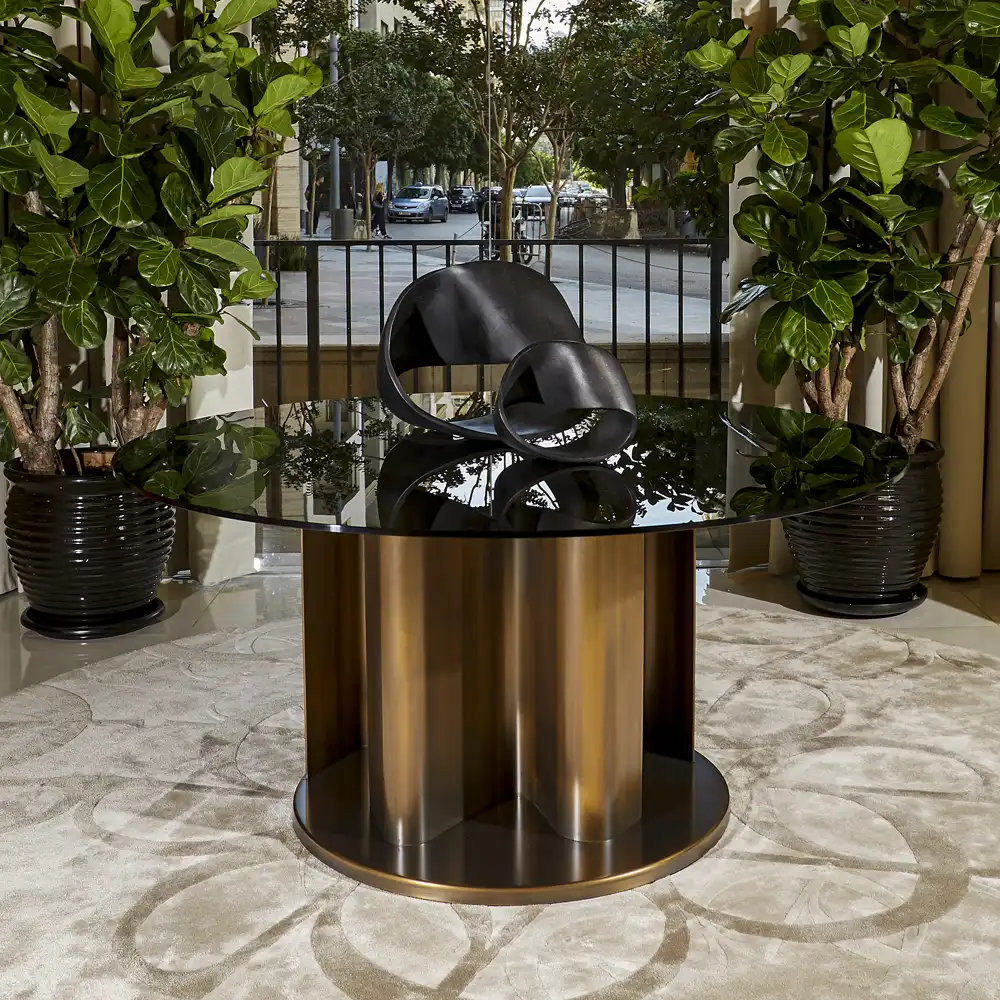 DUNES DINING TABLE LIFESTYLE copy