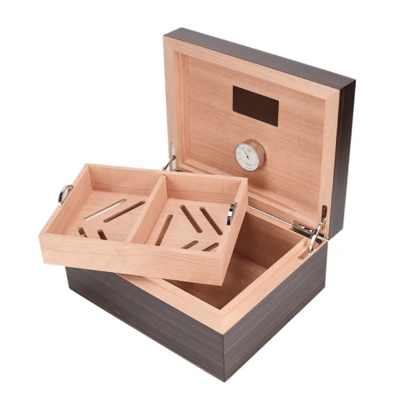 Ecusson Humidor - Image 2