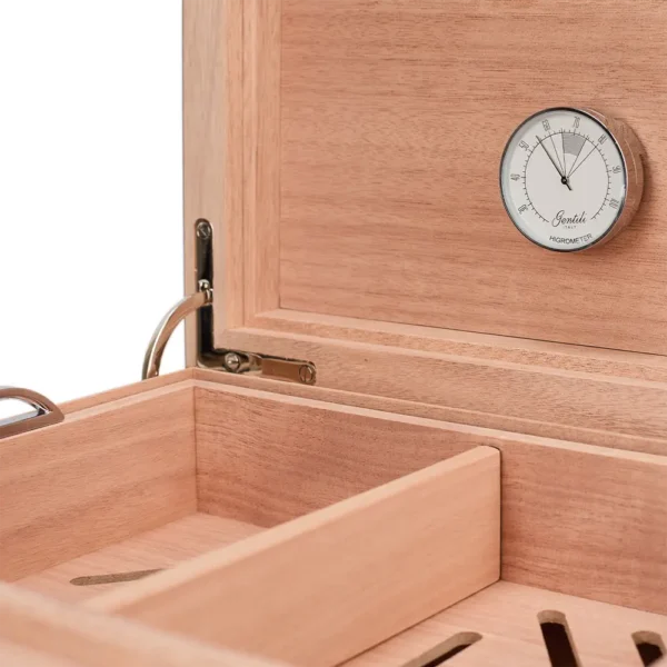 Ecusson Humidor - Image 5